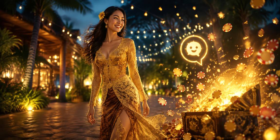 aura dewa Real-Time Casino Games